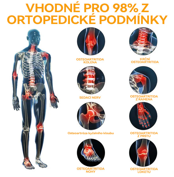 🌏𝐎𝐲𝐢𝐤𝐞𝐲™ krém na artritídu s včelím jedom a kurkumou🐝 (ideálny pre starších ľudí a odporúčaný Slovenskou ortopedickou spoločnosťou SOTS).