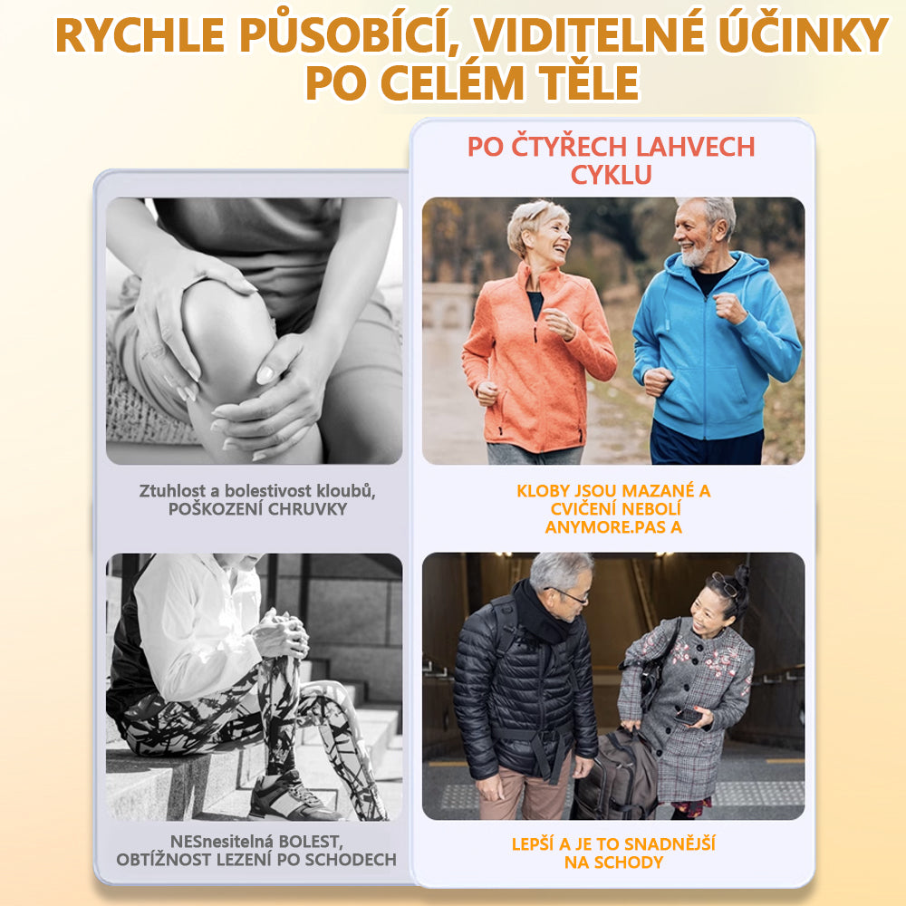 🌏𝐎𝐲𝐢𝐤𝐞𝐲™ krém na artritídu s včelím jedom a kurkumou🐝 (ideálny pre starších ľudí a odporúčaný Slovenskou ortopedickou spoločnosťou SOTS).