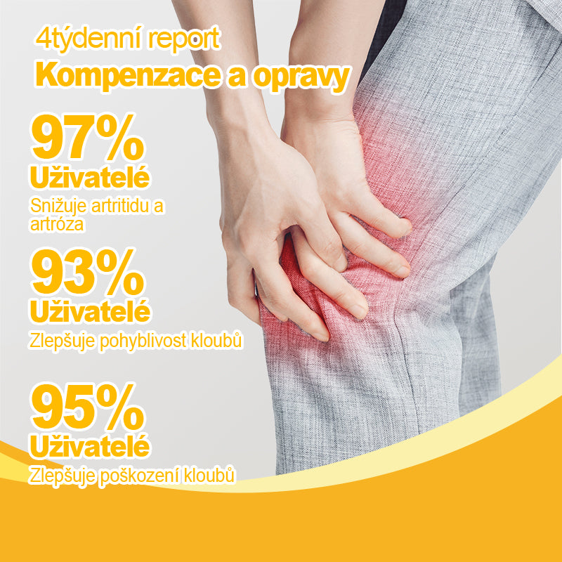 🌏𝐎𝐲𝐢𝐤𝐞𝐲™ krém na artritídu s včelím jedom a kurkumou🐝 (ideálny pre starších ľudí a odporúčaný Slovenskou ortopedickou spoločnosťou SOTS).