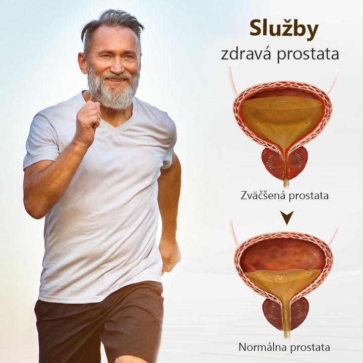 Rozlúčte sa s nepohodlím prostaty🍀𝐂𝐙𝐓𝐈𝐂𝐋𝐄™ 𝐏𝐫𝐨𝐬𝐭𝐚𝐏𝐨𝐰𝐞𝐫 𝐁𝐞𝐞 𝐢𝐧𝐡𝐚𝐥𝐚č𝐧á 𝐭𝐲č𝐢𝐧𝐤𝐚🍀(Rýchlo pôsobiace a dlhotrvajúce)