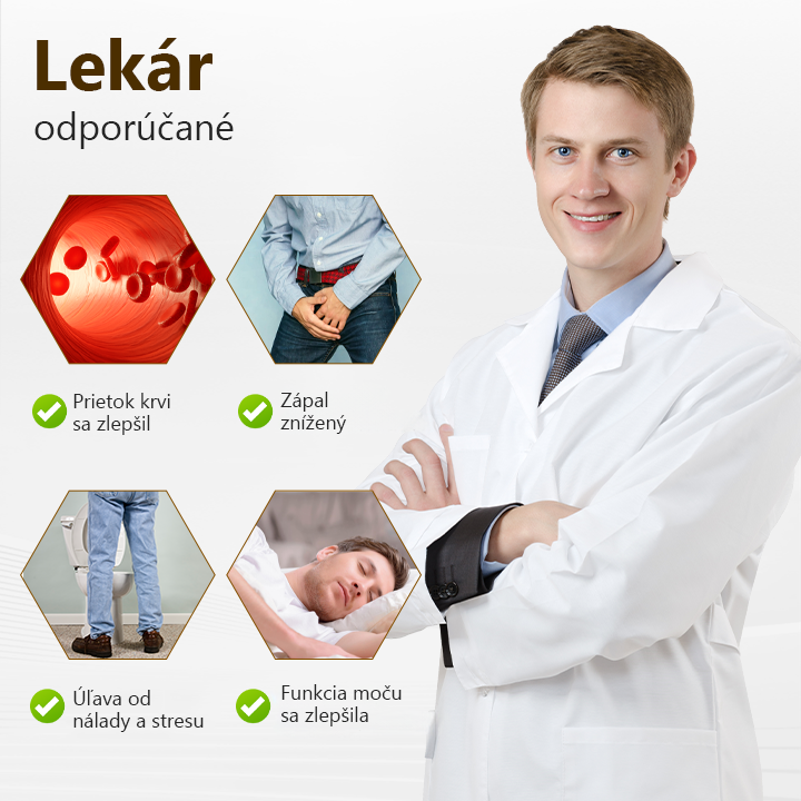 Rozlúčte sa s nepohodlím prostaty🍀𝐂𝐙𝐓𝐈𝐂𝐋𝐄™ 𝐏𝐫𝐨𝐬𝐭𝐚𝐏𝐨𝐰𝐞𝐫 𝐁𝐞𝐞 𝐢𝐧𝐡𝐚𝐥𝐚č𝐧á 𝐭𝐲č𝐢𝐧𝐤𝐚🍀(Rýchlo pôsobiace a dlhotrvajúce)