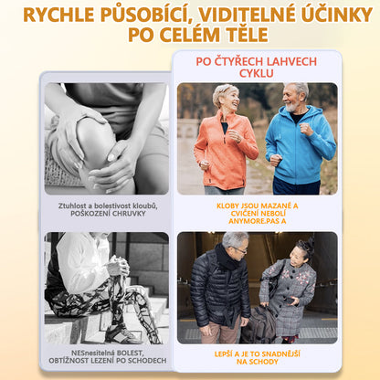 🌏𝐎𝐲𝐢𝐤𝐞𝐲™ krém na artritídu s včelím jedom a kurkumou🐝 (ideálny pre starších ľudí a odporúčaný Slovenskou ortopedickou spoločnosťou SOTS).