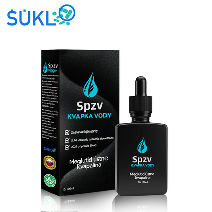 𝑺𝐩𝐳𝐯™ 𝐌𝐞𝐠𝐥𝐮𝐭𝐢𝐝 ú𝐬𝐭𝐧𝐞 𝐤𝐯𝐚𝐩𝐚𝐥𝐢𝐧𝐚 (Potravinársky produkt na spaľovanie tukov vyvinutý Akadémiou Komenského a vysoko odporúčaný!)