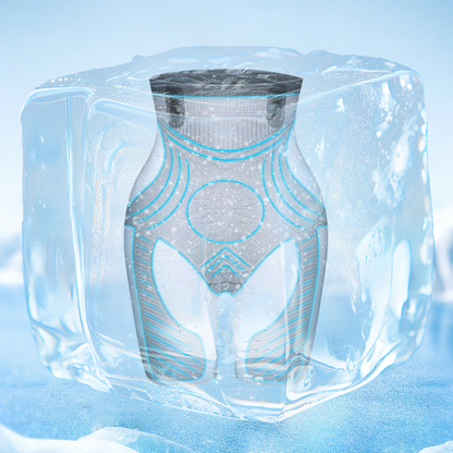 👑👑VOCJFEI™ Bee Venom lon Fat- Burning Detox Icy Silk Shapewear⭐ [Last 20 Minutes, Limited-Time Discount: 80% Off]
