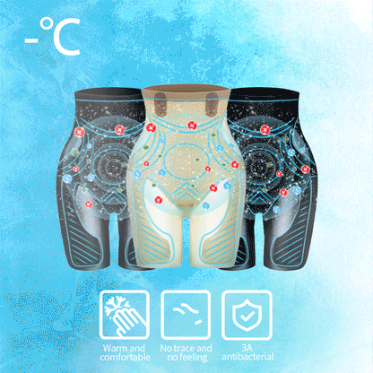 👑👑VOCJFEI™ Bee Venom lon Fat- Burning Detox Icy Silk Shapewear⭐ [Last 20 Minutes, Limited-Time Discount: 80% Off]