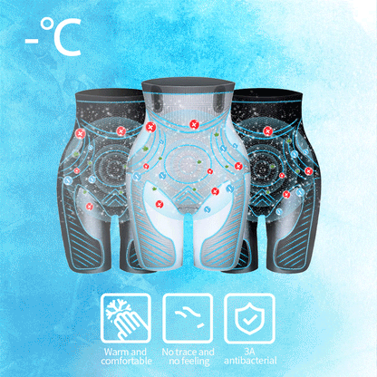 👑👑VOCJFEI™ Bee Venom lon Fat- Burning Detox Icy Silk Shapewear⭐ [Last 20 Minutes, Limited-Time Discount: 80% Off]