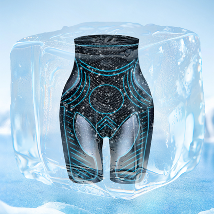 👑👑VOCJFEI™ Bee Venom lon Fat- Burning Detox Icy Silk Shapewear⭐ [Last 20 Minutes, Limited-Time Discount: 80% Off]