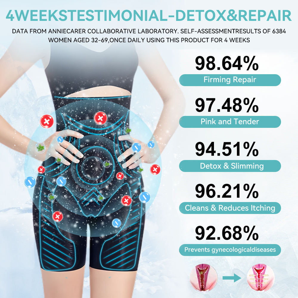 👑👑VOCJFEI™ Bee Venom lon Fat- Burning Detox Icy Silk Shapewear⭐ [Last 20 Minutes, Limited-Time Discount: 80% Off]
