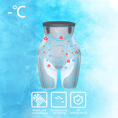 👑👑VOCJFEI™ Bee Venom lon Fat- Burning Detox Icy Silk Shapewear⭐ [Last 20 Minutes, Limited-Time Discount: 80% Off]